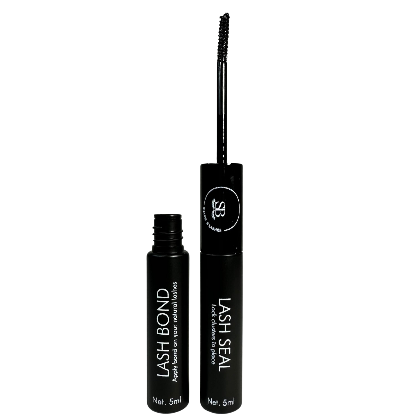 Lash Tray Combo