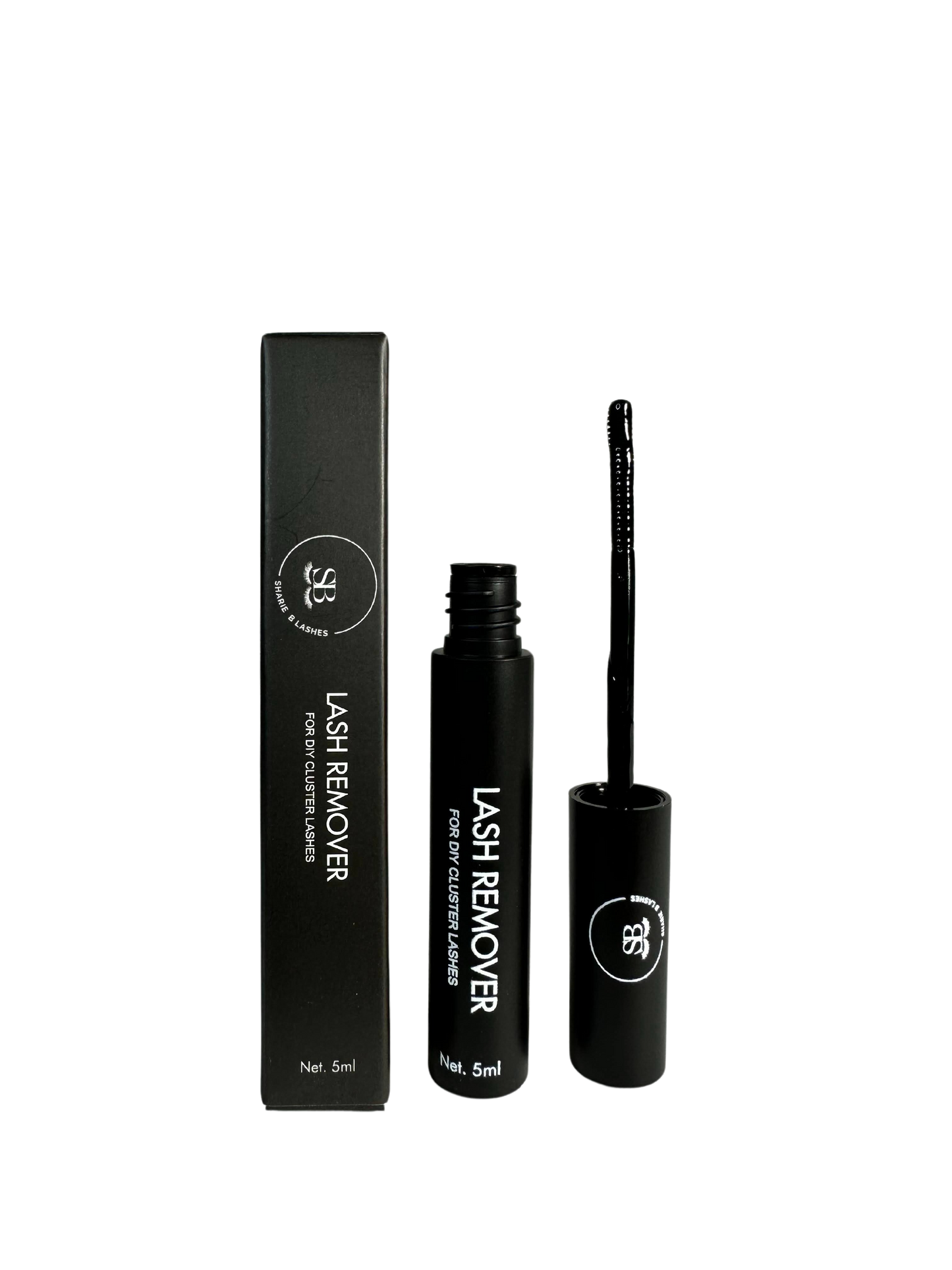 Lash Tray Combo
