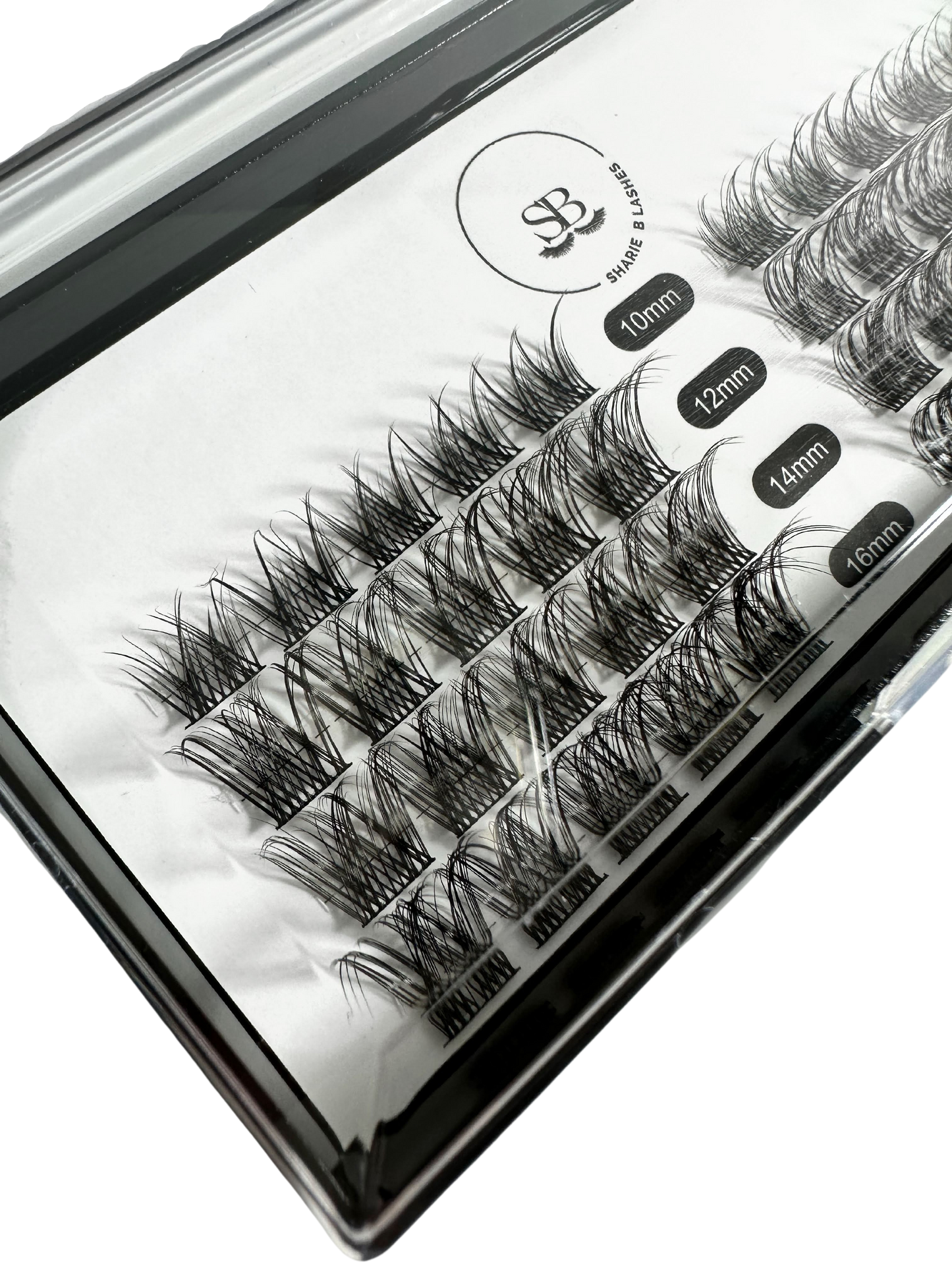 Lash Tray "Monilisa"