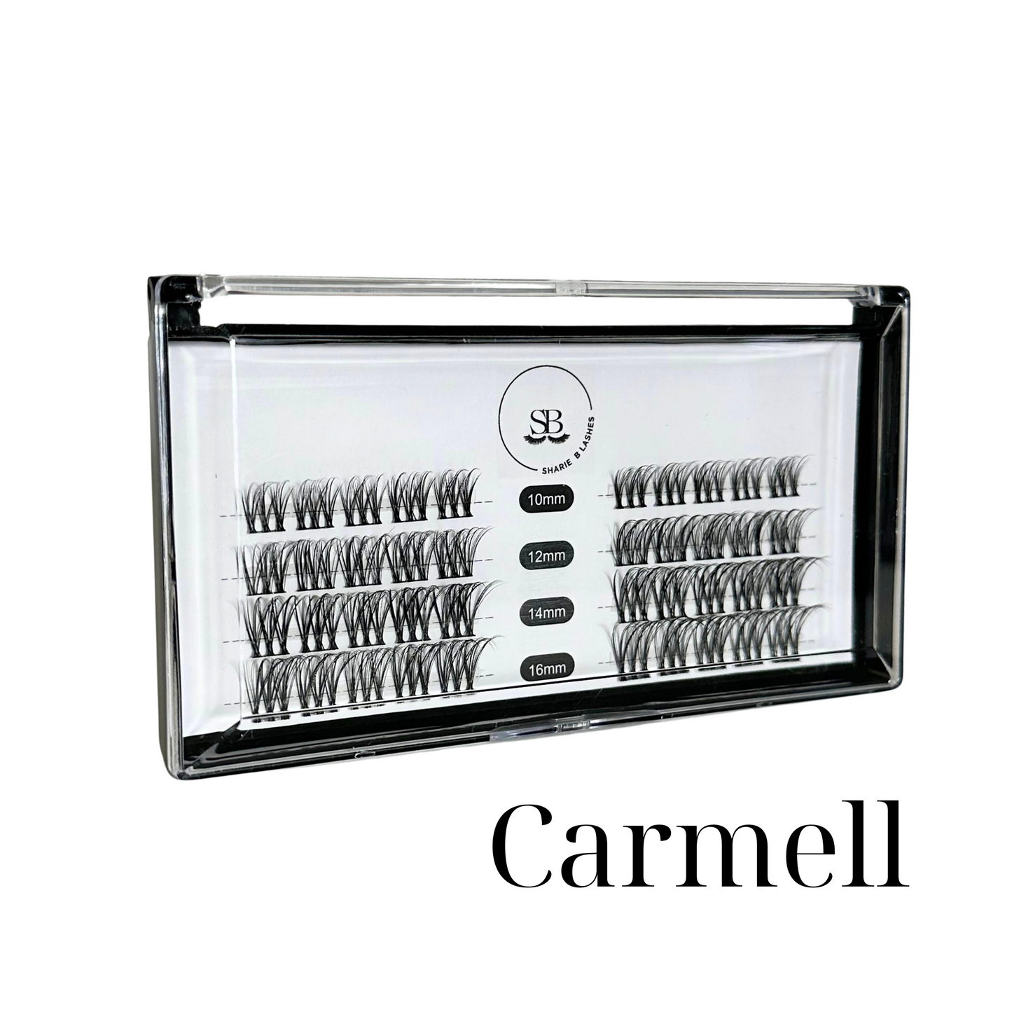 Lash Tray Combo
