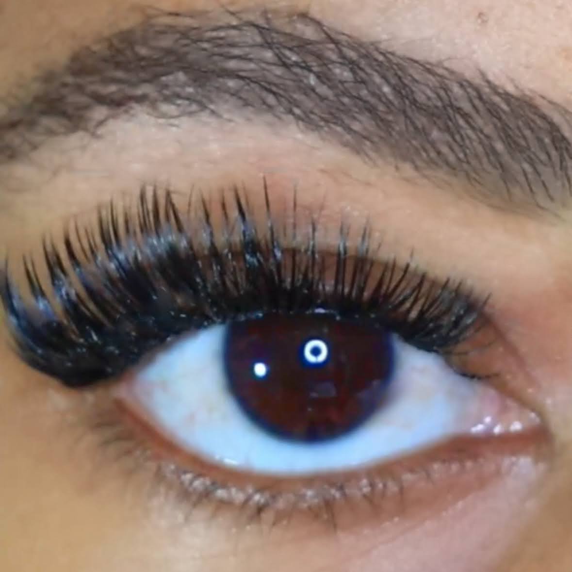 LASH KIT Str8 2 Da Point "Charmaine"