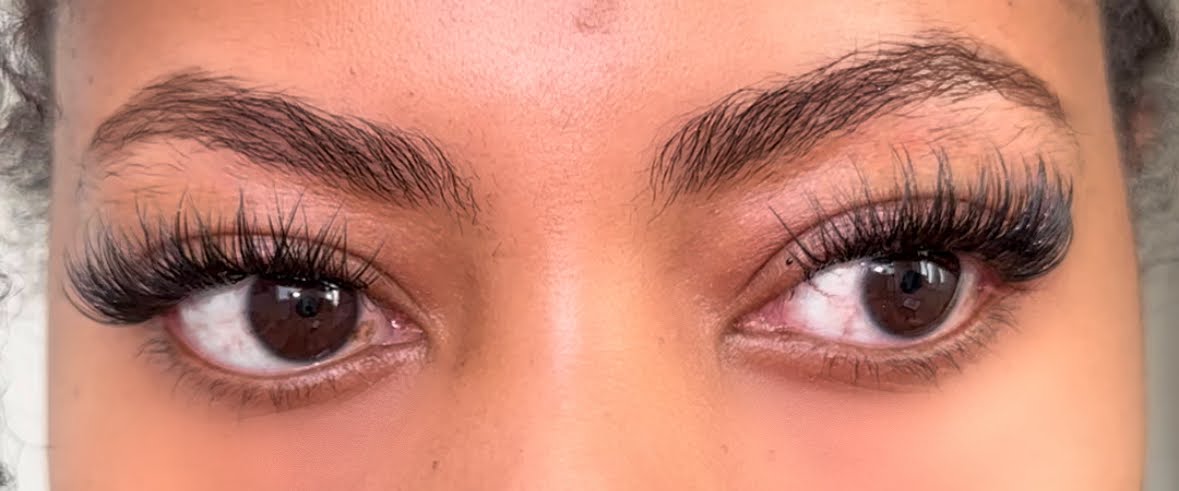 Lash Tray "Monilisa"