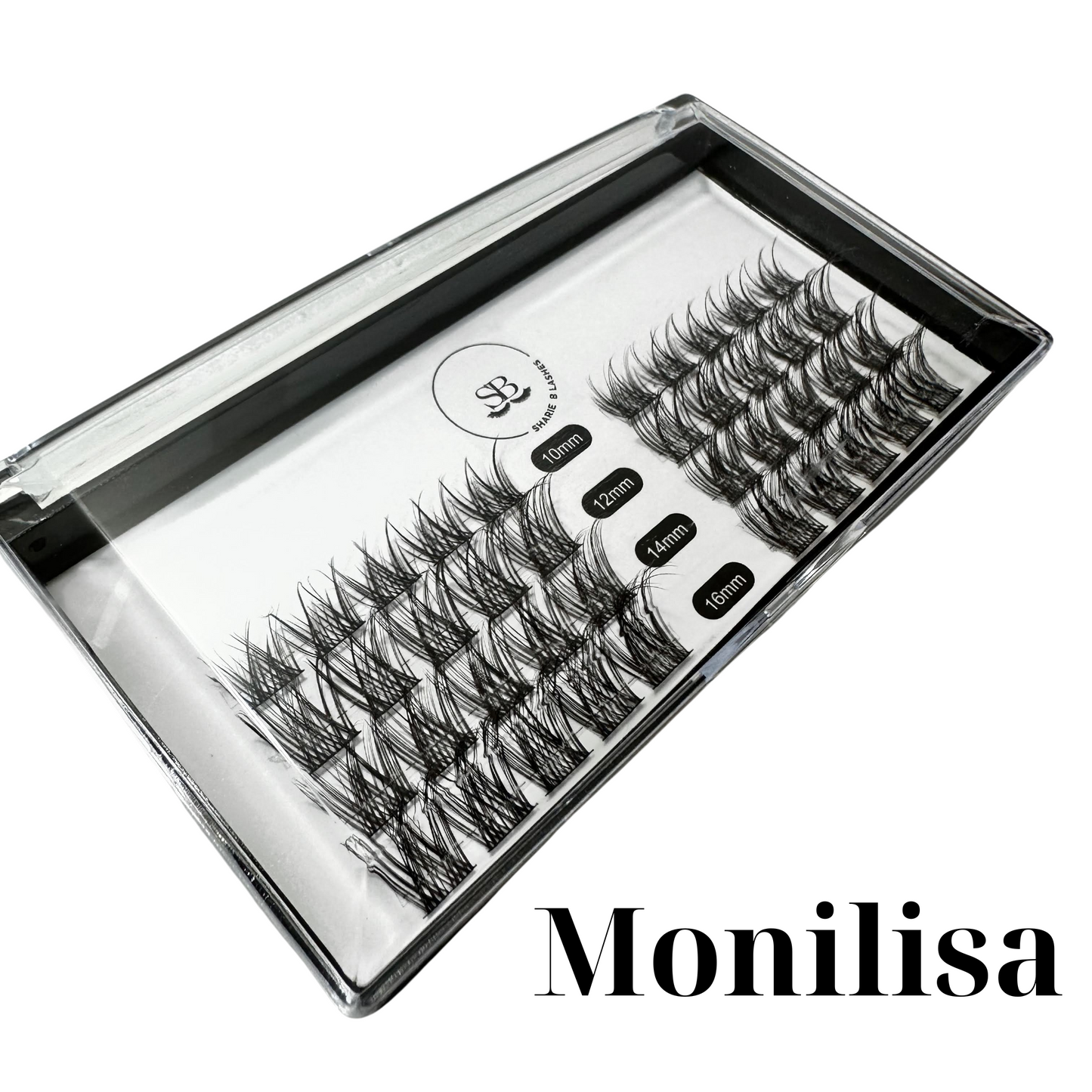 Lash Tray Combo