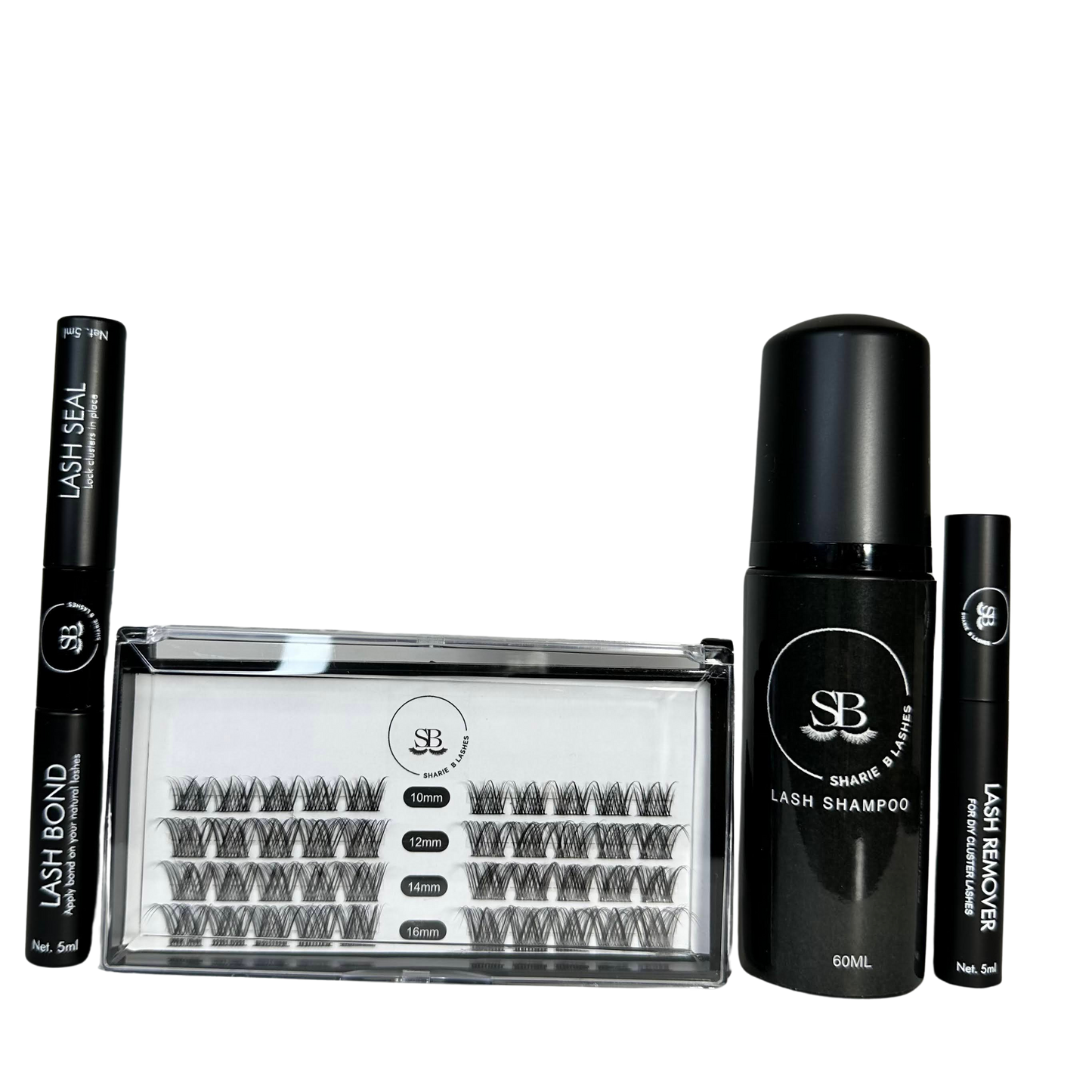 Monilisa Bundle