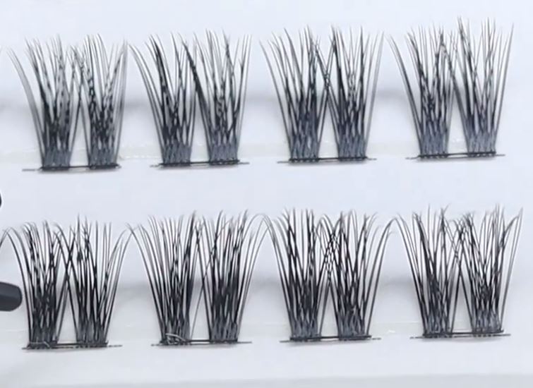 LASH KIT Str8 2 Da Point "Charmaine"