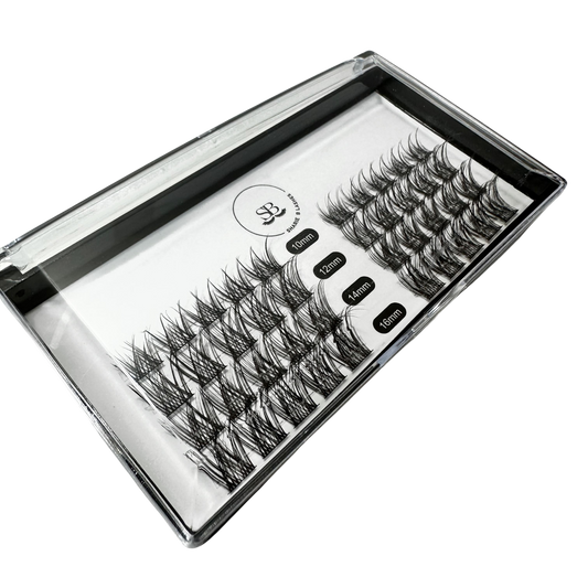 Lash Tray "Monilisa"